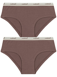 7848-58 Трусы для девочек многоцвет (BAYKAR)