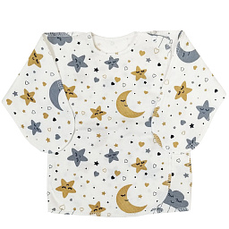 25/190 Распашонка (футер)