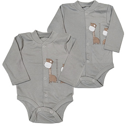 8974/2 Боди яселька