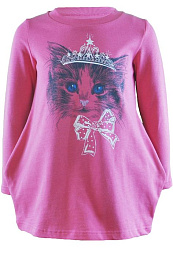 9-09-3 Платье для девочки