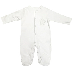 4807 Комбинезон ясельный