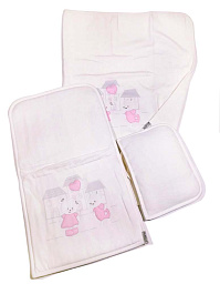 4189 Комплект в коляску