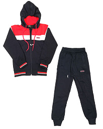 2941 костюм спортивный для мальчиков