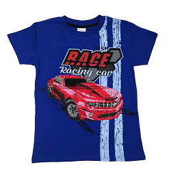 20145 Футболка для мальчика