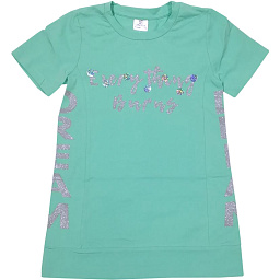 216 Туника д/девочки