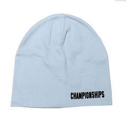 МС4-1322 Шапка для мальчика