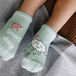 8С746 Носки детские