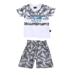 73981 Костюм мальчик