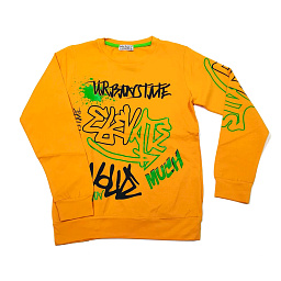 2608 Джемпер д/мальчика