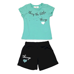 64755 Костюм для девочек