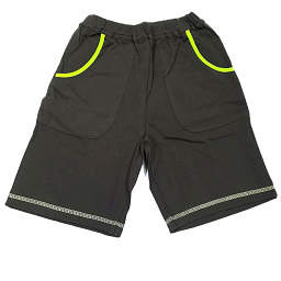 04-01 Шорты для мальчиков