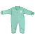 90-328 Комбинезон ясельный (интерлок)-1