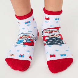 С626 Носки детские махра