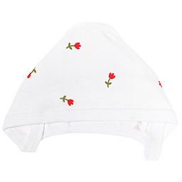 74/504 Чепчик детский интерлок 