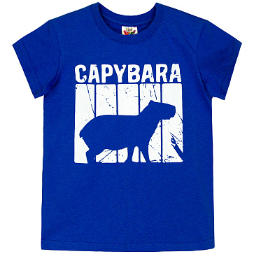 51355 Футболка детская