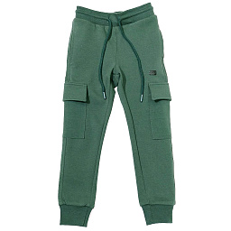 4378 Брюки для мальчика