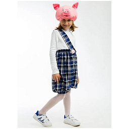 Поросенок Фантик арт.89027 (Карнавалия)