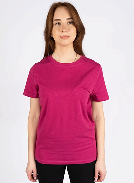 53255 Футболка женская