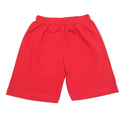 212-1 Шорты трикотаж