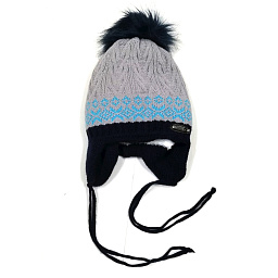 В914 Шапка "Елка"