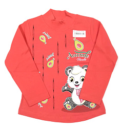 59493 Джемпер утепленный