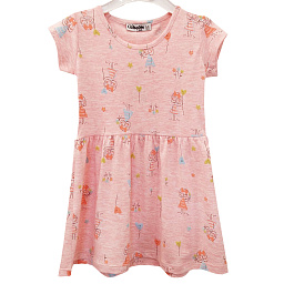 24002 Платье детское