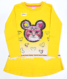 16215 Туника для девочки