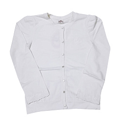 269 Кардиган д/девочки