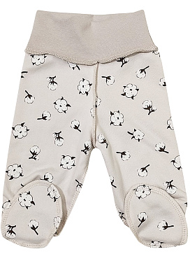 186/187 Ползунки еврорезинка (футер)