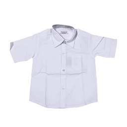 C-1К Рубашка мальчиковая.