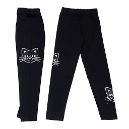 6443 Лосины детские