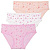 5352 Трусы для девочек многоцвет (BAYKAR)-1