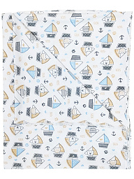 32/434 Пеленка (кулирка) 100/120