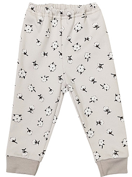 161/187 Брючки (футер)