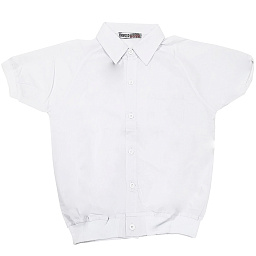 856 Рубашка для мальчика