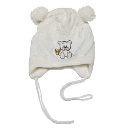 В61 Шапка "Верный друг"