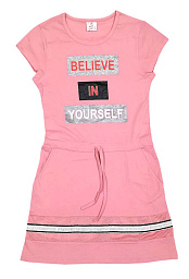 775 Туника для девочки подростка