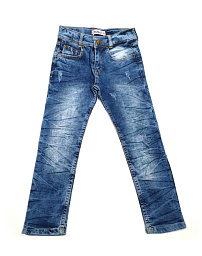 03 Джинсы детские
