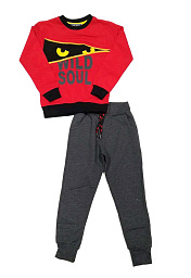 9452 Костюм для мальчика