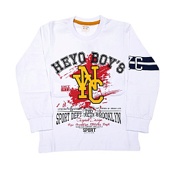 0516 Джемпер для мальчика