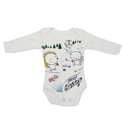 17478 Боди (ежик)