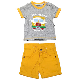 74968 Костюм для мальчиков