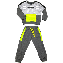 69495 Костюм д/мальчика