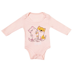 2196 Боди для малыша