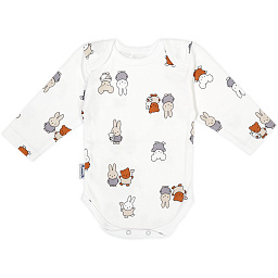 222/508 Боди ясельный интерлок