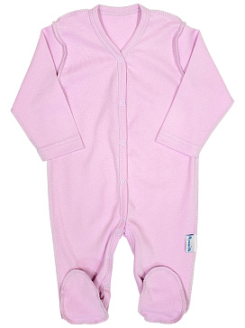 174/331 Комбинезон ясельный интерлок