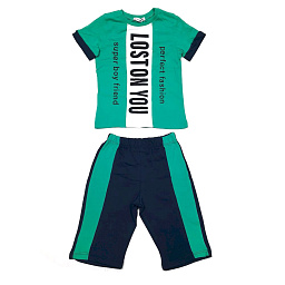 65891 Костюм д/мальчика