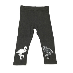 9117-3 Лосины утепленные