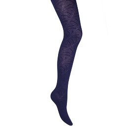 С530(Л) Колготки для девочки ажур