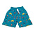 3353 Шорты д/мальчика/1